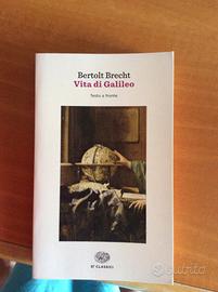 Vita di Galileo