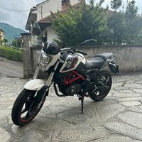Ksr grs 125