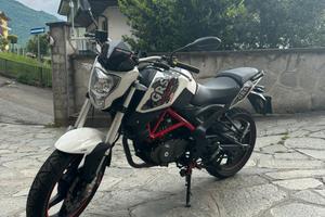 Ksr grs 125