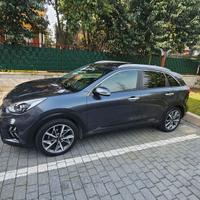 Kia Niro 1,6 GDI Dct Hev Full Hybrid Style