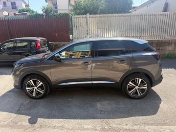 Peugeot 3008 BlueHDi 130 S&S EAT8 Allure Pack