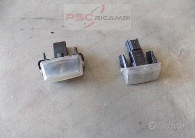 Fanaleria Peugeot 206 01-05 1.1
