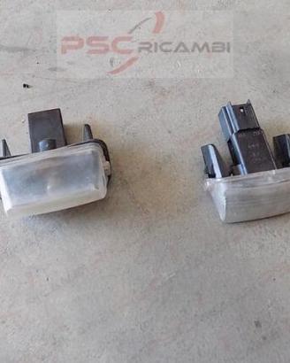 Fanaleria Peugeot 206 01-05 1.1