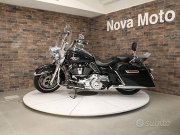 Altre Marche Road King 107 1745 - Road King 107 my