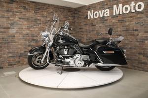 Altre Marche Road King 107 1745 - Road King 107 my