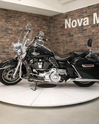 Altre Marche Road King 107 1745 - Road King 107 my