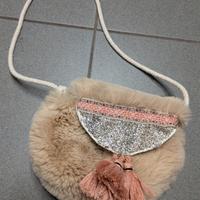 Borsa tracolla bambina 