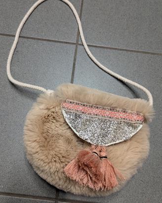 Borsa tracolla bambina 