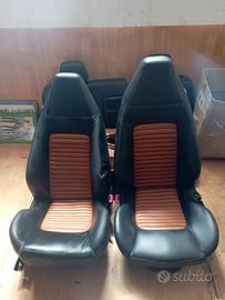 147 GTA  alfa romeo interni completi 