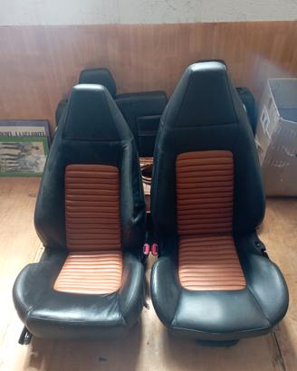 147 GTA  alfa romeo interni completi 