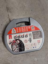 Catene da neve VIP RD-9 Gruppo 80 (9 mm)