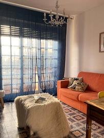 Appartamentino in villetta con giardino