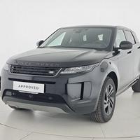 Land Rover Range Rover Evoque 2.0D I4 163 CV ...