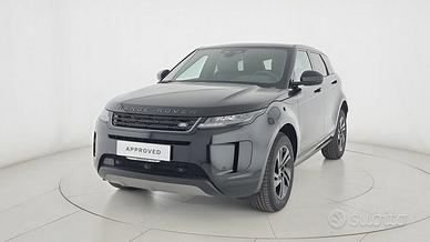 Land Rover RR Evoque 2.0D I4 163 CV AWD Auto S