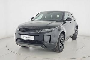 Land Rover Range Rover Evoque 2.0D I4 163 CV ...