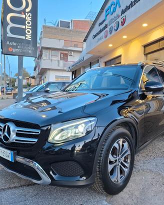 Mercedes-benz GLC 220 d 4Matic Sport