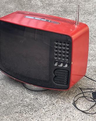 TV Brionvega Volans 17 VR