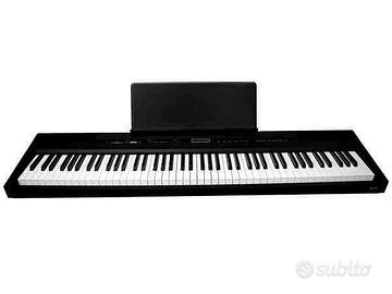 PIANOFORTE DIGITALE NUOVO ECHORD SP-10(88 TASTI)