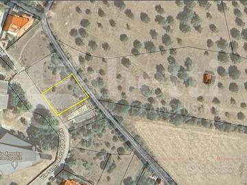 Terreno Residenziale Uri [Cod. rif 3254748VRG]