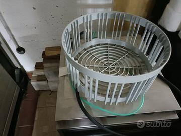 lavabicchieri da bar CIMBALI