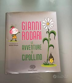 Le avventure di cipollino