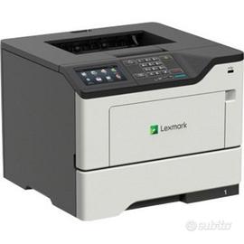 Lexmark CS622de