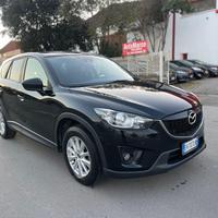MAZDA - CX-5 - 2.2L Skyactiv-D 150CV 2WD Evolve