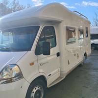 Camper su reno 3000 140kv