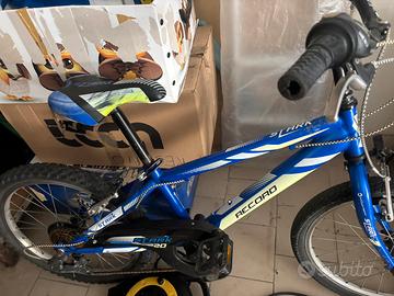 Bici bimbo