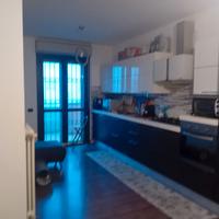 Cucina Scavolini modello basic