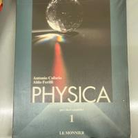 Fisica 1 Physica 1
