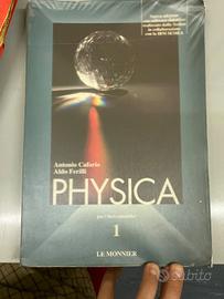 Fisica 1 Physica 1