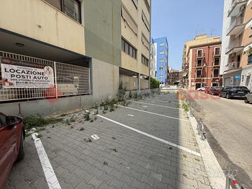 Box/Posto auto Taranto [elsncARG]