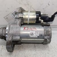 MOTORINO D' AVVIAMENTO SKODA Kamiq Serie 02M911024
