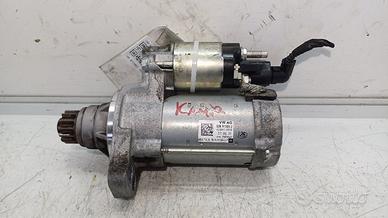 MOTORINO D' AVVIAMENTO SKODA Kamiq Serie 02M911024