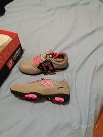 scarpa antinfortunistica da donna lotto misura 38