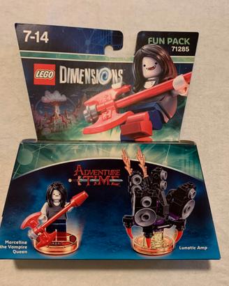 Lego Dimensions Fun Pack Marceline 71285