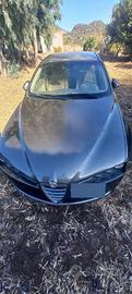 Alfa Romeo 1.9 jts 160 CV
