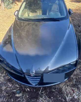 Alfa Romeo 1.9 jts 160 CV