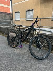 Trek slash 9 2016 full 27,5 Taglia M