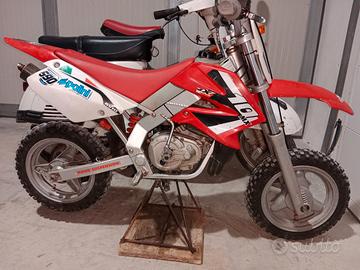 Beta Minicross - 2010