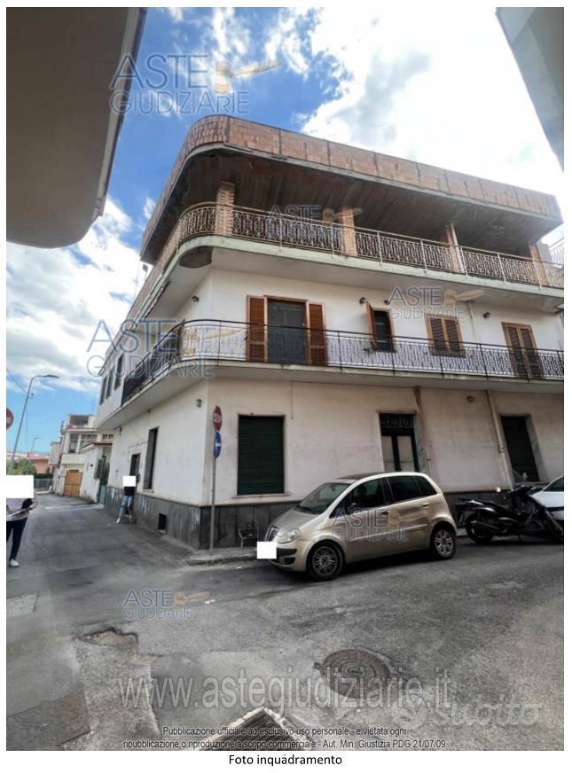 Appartamento – Terzigno, Napoli - Vista 2
