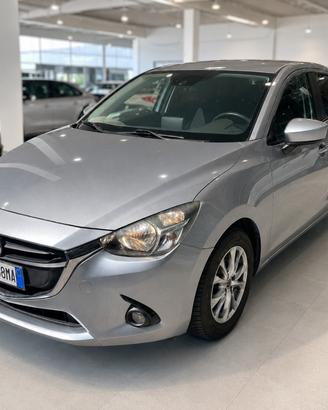 Mazda 2 1.5 105CV skyactive