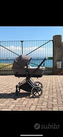 Trittico cybex