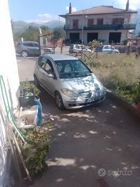 Mercedes classe A180 