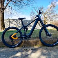 E-bike NDURO 6