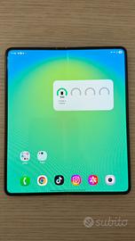 Samsung Z-fold 5