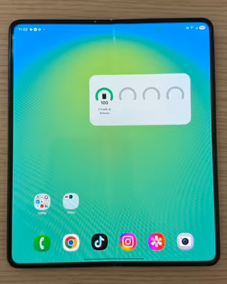 Samsung Z-fold 5