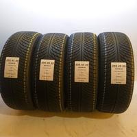 4 GOMME 255 45 20 MICHELIN INV RIF4006