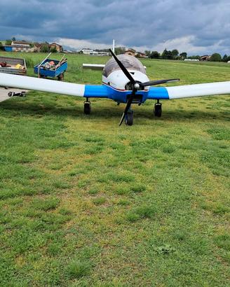 Aereo U.L.M.